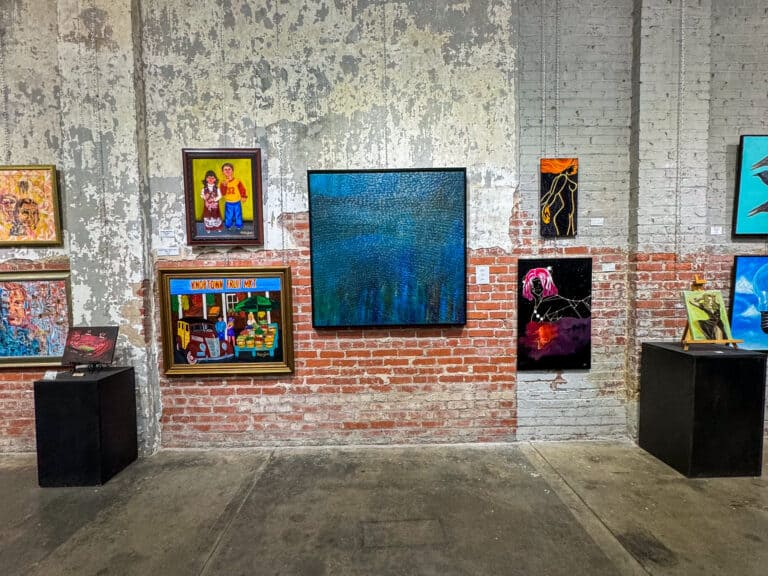 kansas city art galleries