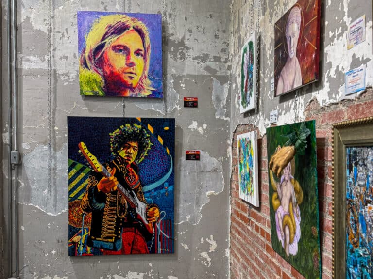 kansas city art galleries