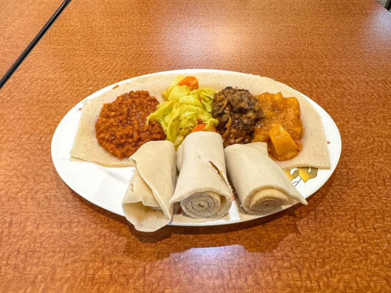 kansas city african restaurants