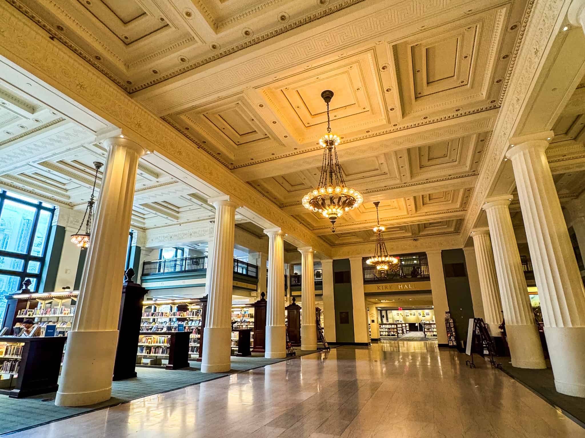 Complete Guide to Downtown Kansas City, Missouri (2024)