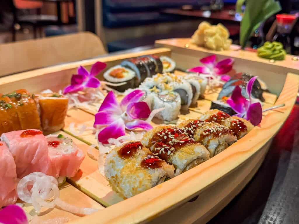 kansas city best sushi restaurant