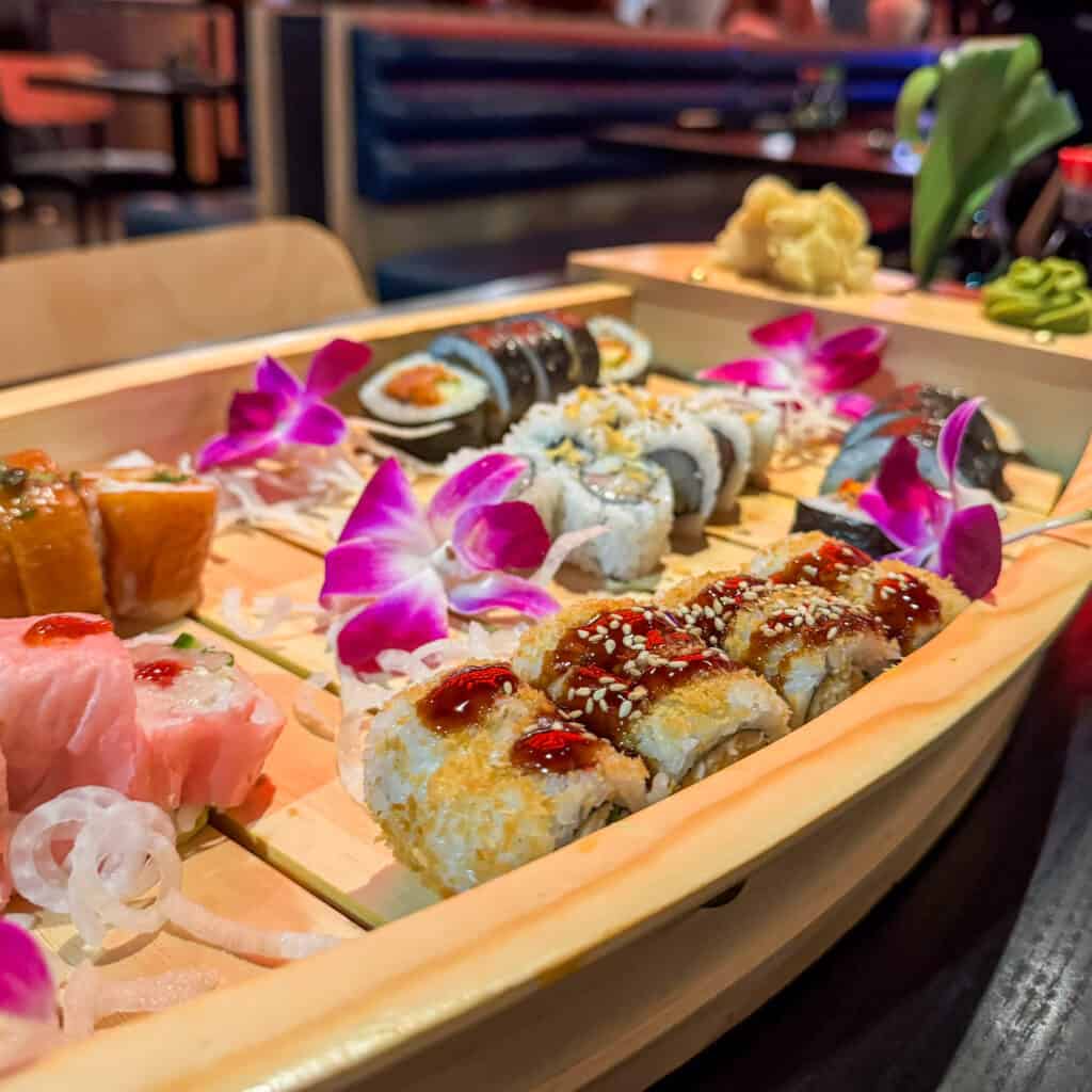 best kansas city sushi