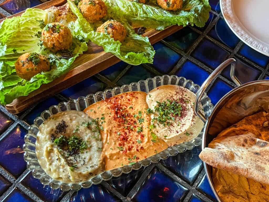 kansas city mediterranean and middle eastern restaurants