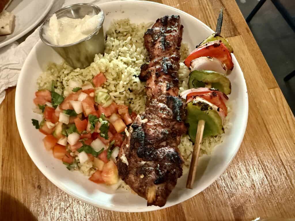 Nour's Kansas City