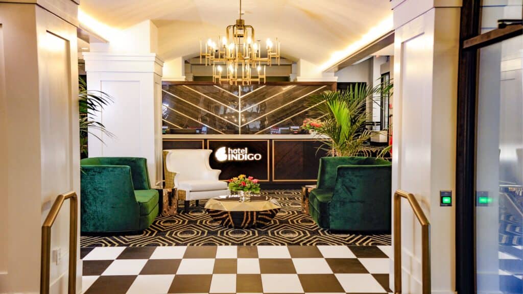 Hotel Indigo