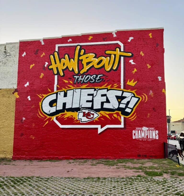 Why Are the Kansas City Chiefs in Missouri?